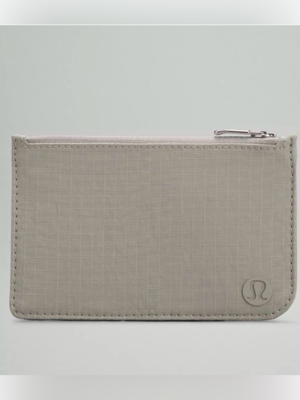 NWT Lululemon City Street Card Case